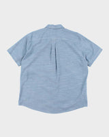 Vintage Eddie Bauer Short Sleeve Shirt - XL
