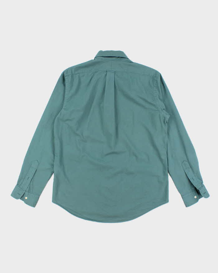 Vintage Ralph Lauren Long Sleeve Shirt - L