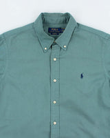 Vintage Ralph Lauren Long Sleeve Shirt - L