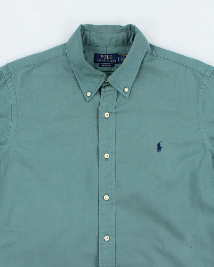Vintage Ralph Lauren Long Sleeve Shirt - L