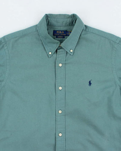 Vintage Ralph Lauren Long Sleeve Shirt - L