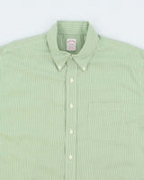 Vintage Brooks Brothers Oversized Check Shirt - L