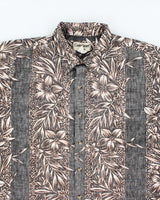 Vintage Cooke Street Hawaiian Shirt - XXL