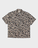 Vintage Capia Hawaiian Shirt - XL