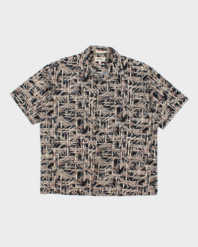 Vintage Capia Hawaiian Shirt - XL