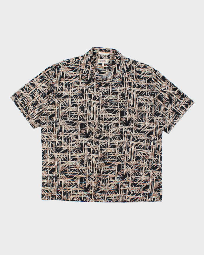 Vintage Capia Hawaiian Shirt - XL