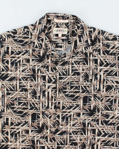 Vintage Capia Hawaiian Shirt - XL
