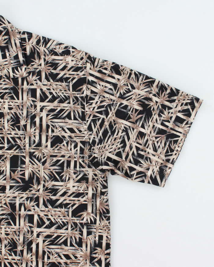 Vintage Capia Hawaiian Shirt - XL