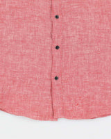 Vintage Armani Exchange Lightweight Short Sleeve Shirt - L