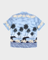 Vintage Ky's Hawaiian Shirt - L