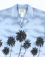 Vintage Ky's Hawaiian Shirt - L