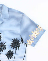 Vintage Ky's Hawaiian Shirt - L