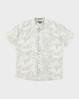 Vintage Eddie Bauer Linen Blend Shirt - XXL