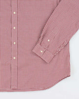 Vintage Ralph Lauren Check Long Shirt - XXL