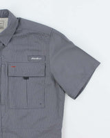 Vintage Eddie Bauer Short Sleeve Shirt - M