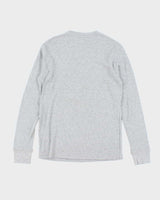 Men's Ecko Unltd Waffle Thermal T-Shirt - XS