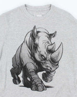 Men's Ecko Unltd Waffle Thermal T-Shirt - XS