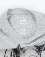 Men's Ecko Unltd Waffle Thermal T-Shirt - XS