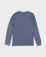 Men's Oakley Slate Grey Thermal Shirt - M