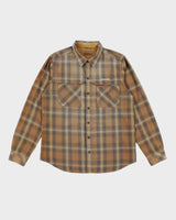 Vintage 2000's Columbia Long Sleeve Flannel Shirt - L