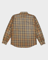 Vintage 2000's Columbia Long Sleeve Flannel Shirt - L