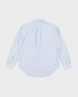Vintage Ralph Lauren Striped Long Sleeve Shirt - M
