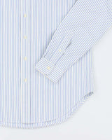 Vintage Ralph Lauren Striped Long Sleeve Shirt - M