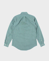 Vintage Ralph Lauren Striped Long Sleeve Shirt - S