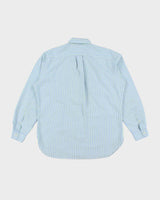 Vintage 2000's Ralph Lauren Striped Long Sleeve Shirt - L
