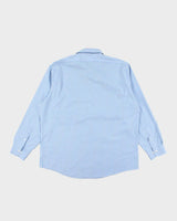 Vintage Brooks Brothers Check Long Sleeve Shirt - XXL
