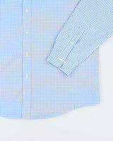 Vintage Brooks Brothers Check Long Sleeve Shirt - XXL