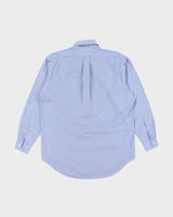 Vintage Ralph Lauren Check Long Sleeve Shirt - XL