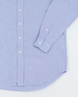 Vintage Ralph Lauren Check Long Sleeve Shirt - XL