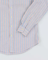 Vintage Ralph Lauren Stripe Long Sleeve Shirt - S