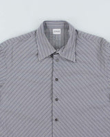 Vintage Armani Collezoni Long Sleeve Shirt - L
