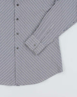 Vintage Armani Collezoni Long Sleeve Shirt - L