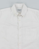Vintage Thom Browne Striped Sleeve Button Up Shirt - L