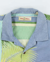 Vintage Tommy Bahama Silk Hawaiian Shirt - XL
