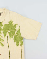 Vintage Tommy Bahama Silk Hawaiian Shirt - M