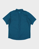 Arc'teryx Check Short Sleeve Shirt - L