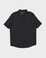 Vintage 90's Versus Versace Lightweight Short Sleeve Shirt - M