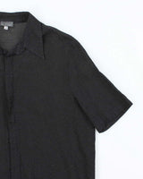 Vintage 90's Versus Versace Lightweight Short Sleeve Shirt - M