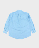 Vintage Ralph Lauren Check Long Sleeve Shirt - XL