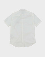Vintage Y2K Armani Exchange Graphic Print Short Sleeve Shirt - S