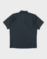 Vintage Y2K Arc'teryx Snap Button Oversized Hiking Shirt - L
