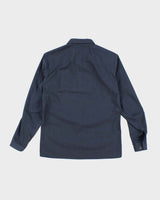 Arc'teryx Veilance Snap Button Lightweight Shirt - XS