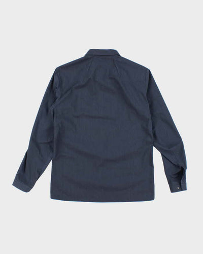 Arc'teryx Veilance Snap Button Lightweight Shirt - XS