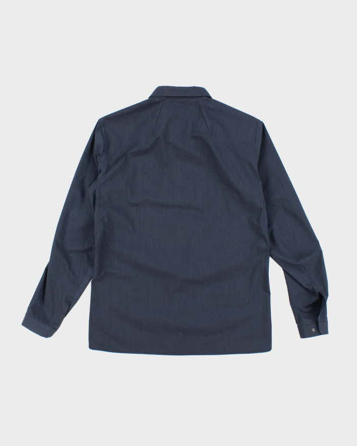 Arc'teryx Veilance Snap Button Lightweight Shirt - XS