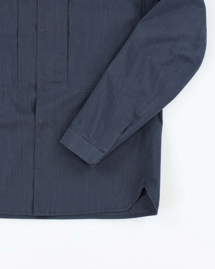 Arc'teryx Veilance Snap Button Lightweight Shirt - XS