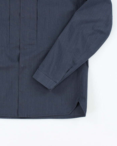 Arc'teryx Veilance Snap Button Lightweight Shirt - XS